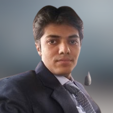 Nikhil Bhansali